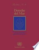 Derecho del mar boletín, No.9