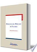 Derecho Del Mercado de Valores