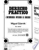 Derecho del trabajo