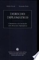 Derecho diplomático