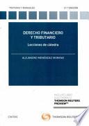 Derecho financiero y tributario
