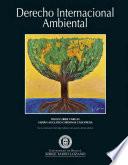 Derecho Internacional Ambiental