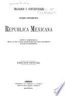 Derecho internacional México