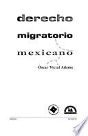 Derecho migratorio mexicano