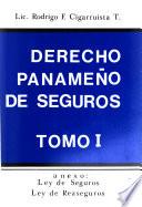 Derecho panameño de seguros