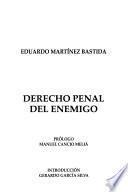 Derecho penal del enemigo