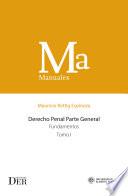 Derecho Penal