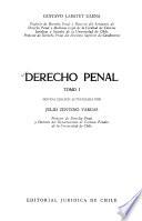 Derecho penal