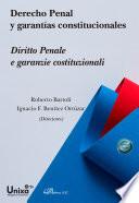 Derecho Penal y garantías constitucionales