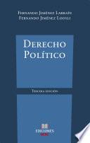 Derecho Político