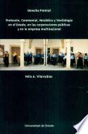Derecho premial