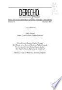 Derecho-PUC