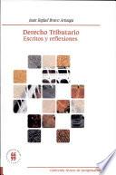 Derecho tributario