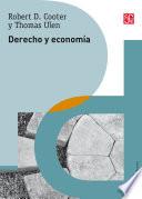 Derecho y economía