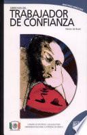 Derechos del trabajador de confianza