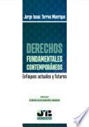 Derechos fundamentales contemporáneos