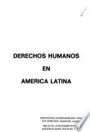 Derechos humanos en America Latina