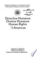 Derechos Humanos en Las Américas