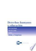 Derechos humanos y educación