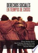Derechos sociales en tiempos de crisis