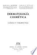 Dermatología cosmética