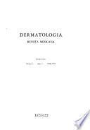 Dermatología