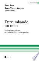 Derrumbando un mito