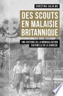 Des scouts en Malaisie britannique