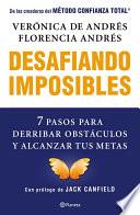 Desafiando imposibles