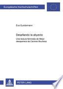 Desafiando lo abyecto