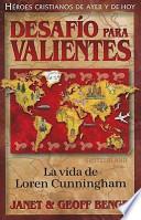 Desafio para Valientes