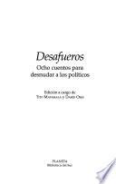 Desafueros