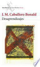Desaprendizajes
