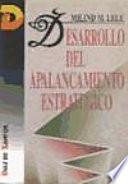 Desarrollo de apalancamiento estratégico