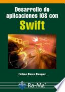 Desarrollo de Aplicaciones IOS con SWIFT