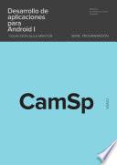 Desarrollo de aplicaciones para Android I