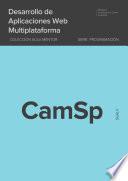Desarrollo de aplicaciones Web multiplataforma