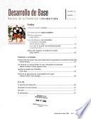 Desarrollo de base