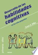 Desarrollo de las habilidades cognitivas
