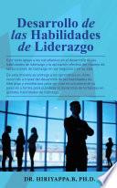Desarrollo de las Habilidades de Liderazgo