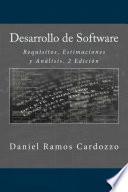 Desarrollo de Software