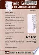 Desarrollo económico