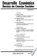 Desarrollo económico