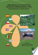Desarrollo en espacios rurales iberoamericanos