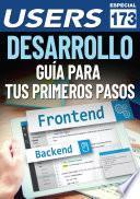 DESARROLLO - Guia para tus Primeros Pasos