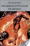 Desarrollo nuclear de México