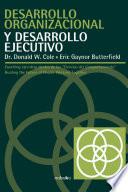 Desarrollo Organizacional Y Desarrollo Ejecutivo