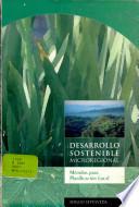 Desarrollo sostenible microregional