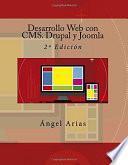 Desarrollo Web con CMS. Drupal y Joomla