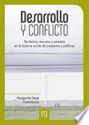 Desarrollo y conflicto
